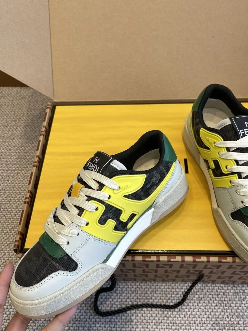 Stretchable Louis Vuitton Trainer Sneaker 30928
