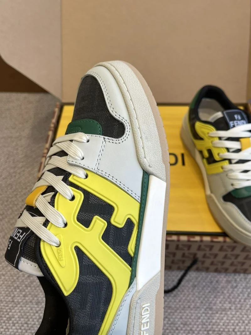 Stretchable Louis Vuitton Trainer Sneaker 30928
