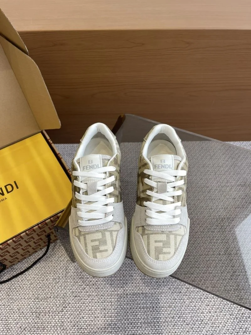 Louis Vuitton Trainer Sneaker Cozy 30924