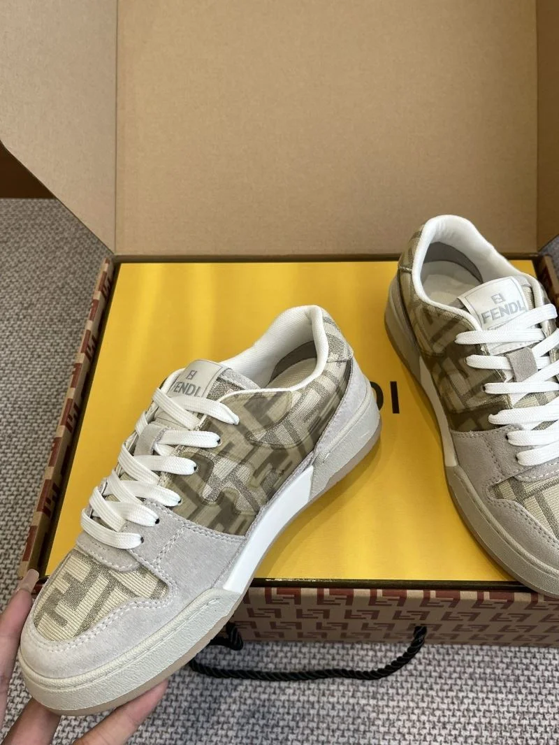 Louis Vuitton Trainer Sneaker Cozy 30924