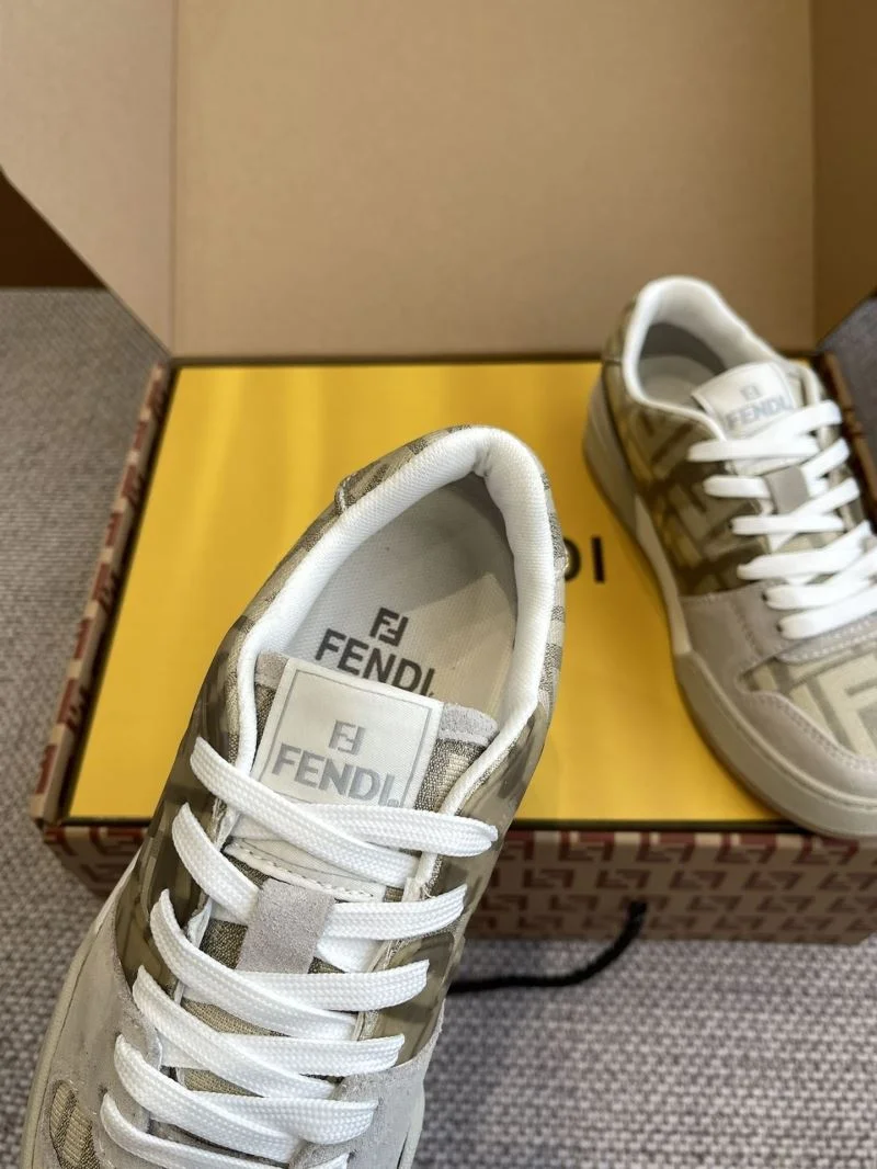 Louis Vuitton Trainer Sneaker Cozy 30924