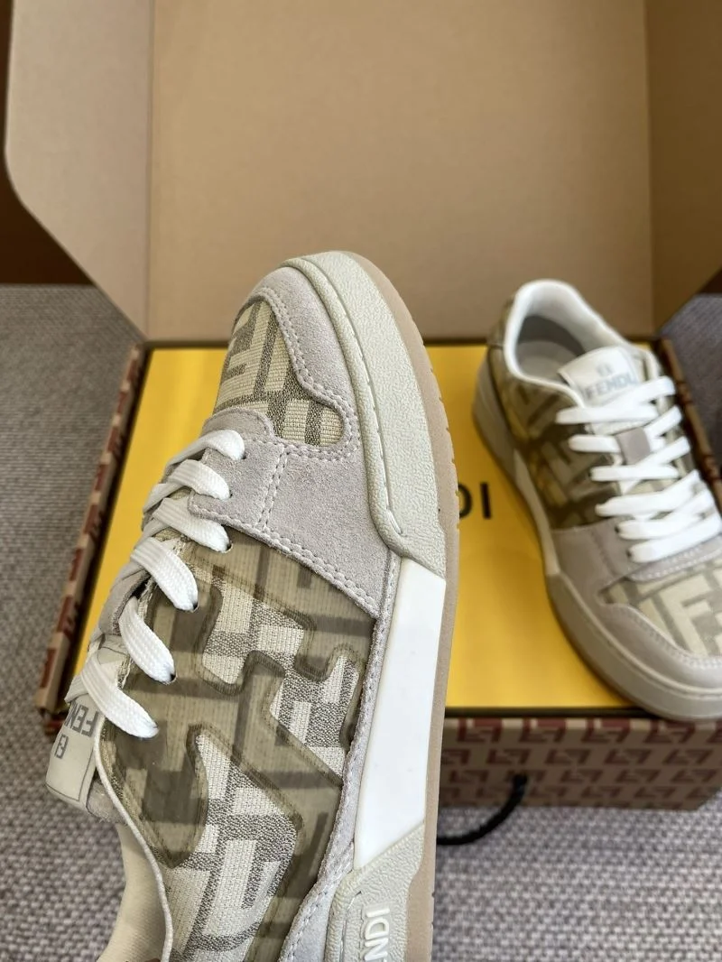 Louis Vuitton Trainer Sneaker Cozy 30924