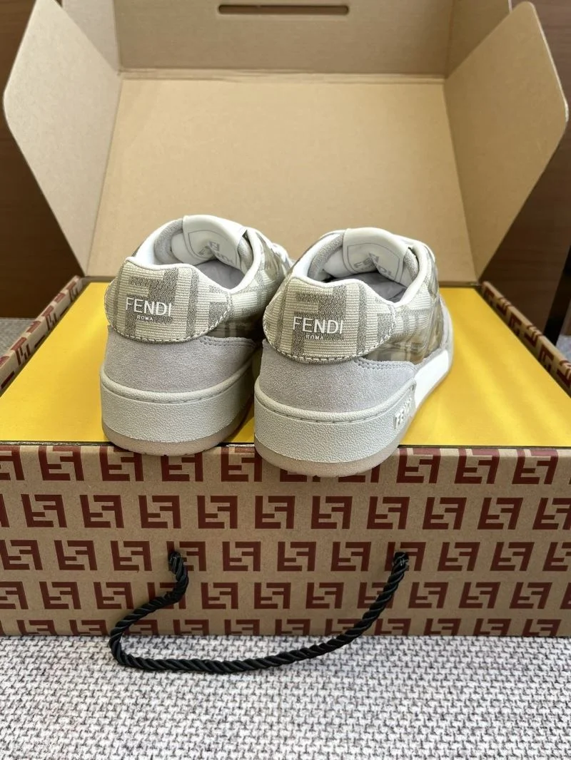 Louis Vuitton Trainer Sneaker Cozy 30924