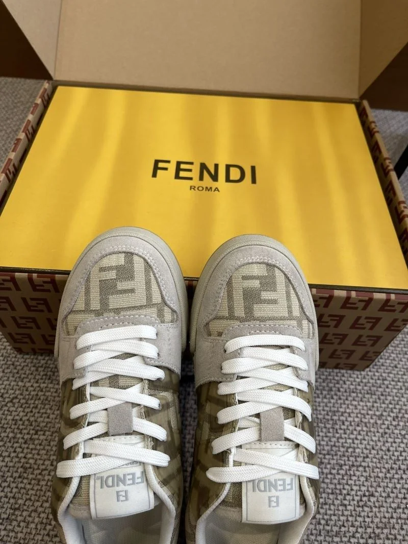 Louis Vuitton Trainer Sneaker Cozy 30924