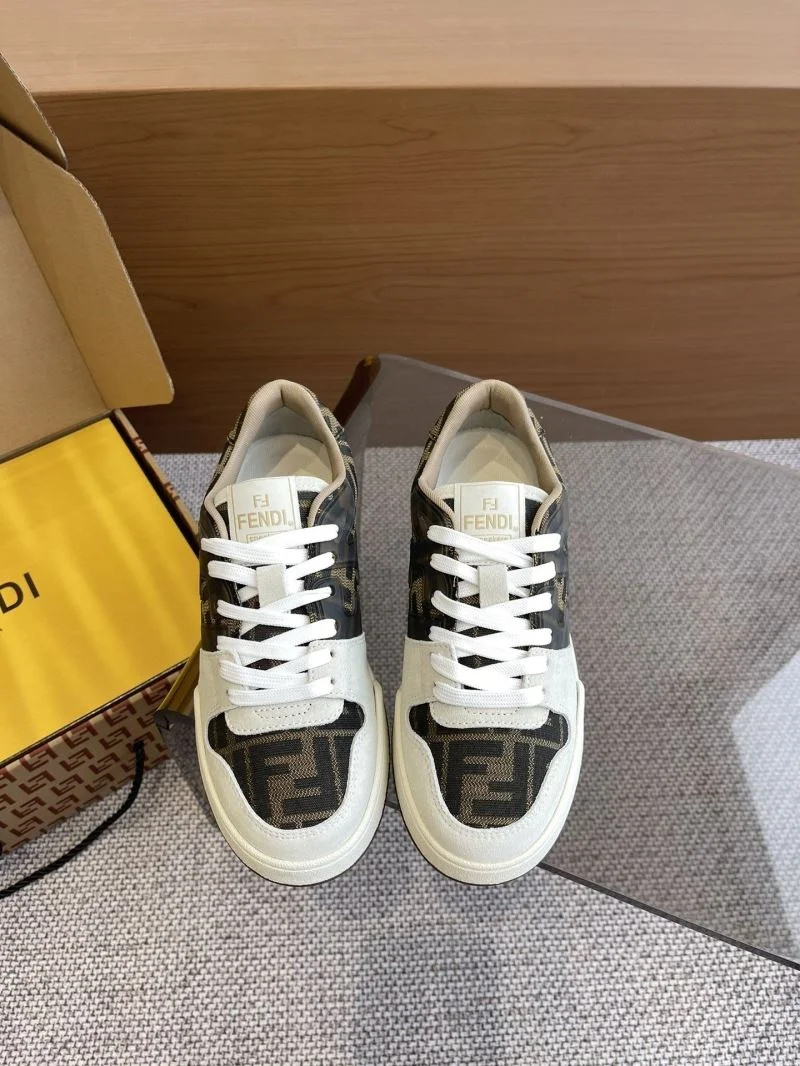 Louis Vuitton Trainer Sneaker Supportive 30917
