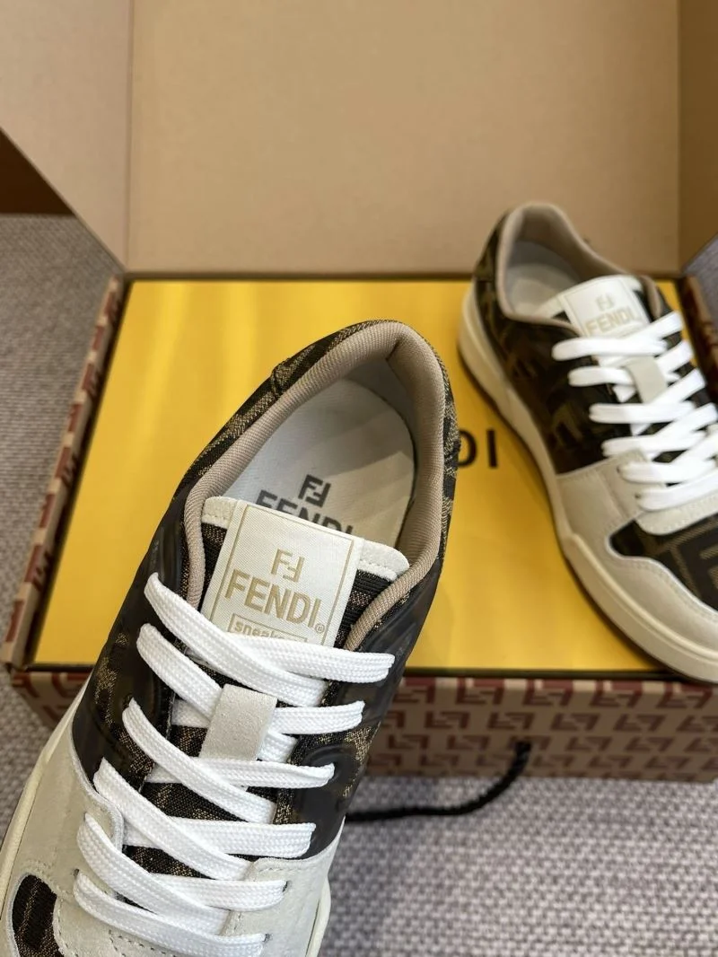 Louis Vuitton Trainer Sneaker Supportive 30917