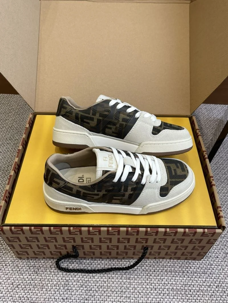 Louis Vuitton Trainer Sneaker Supportive 30917