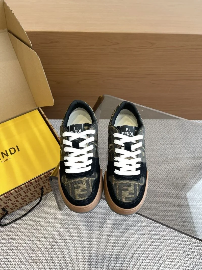 AllSeason Louis Vuitton Trainer Sneaker 30927