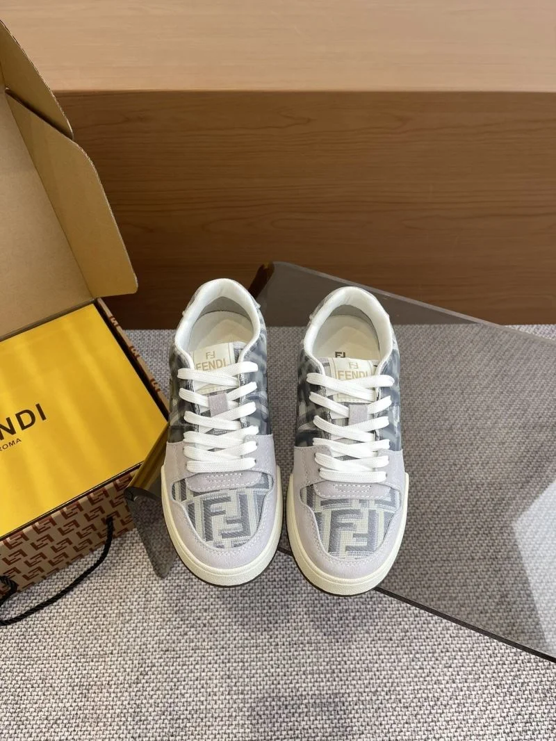 SoftTouch Louis Vuitton Trainer Sneaker 30922
