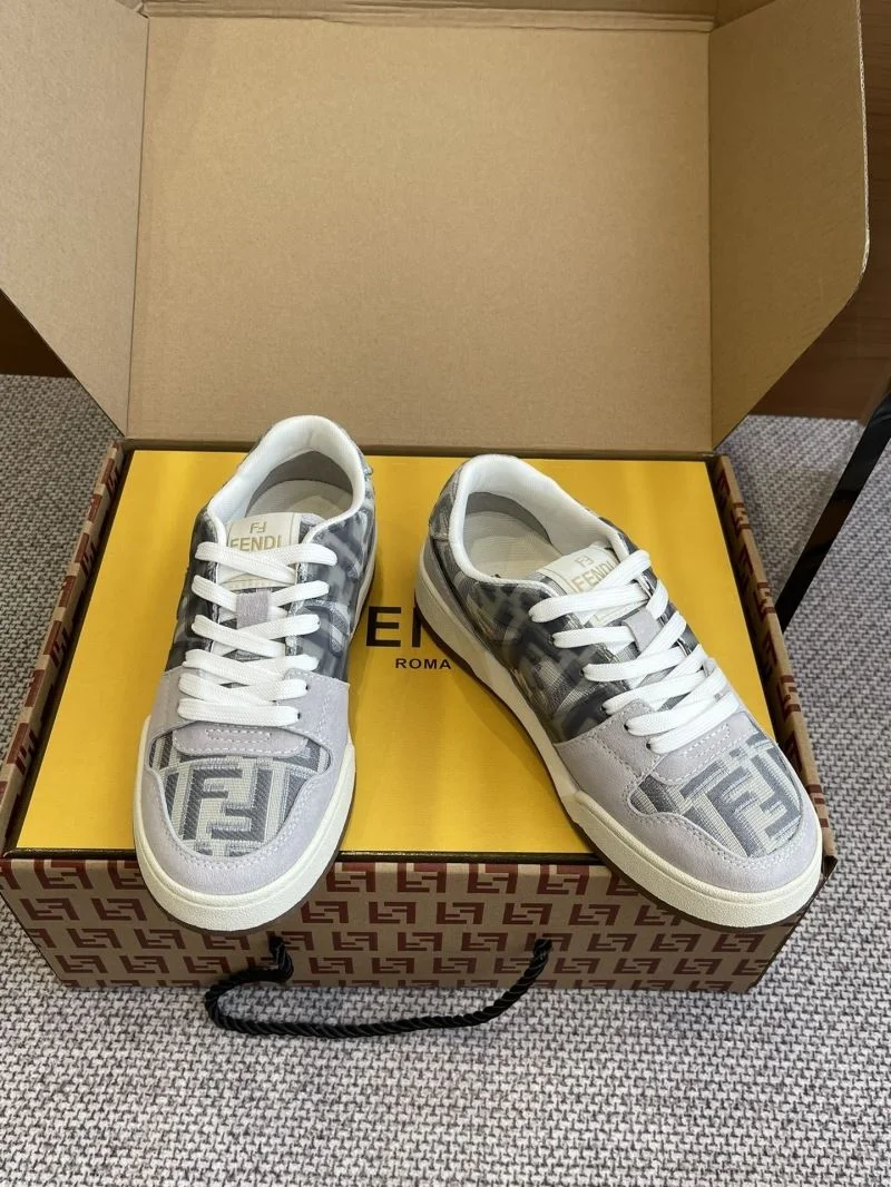 SoftTouch Louis Vuitton Trainer Sneaker 30922