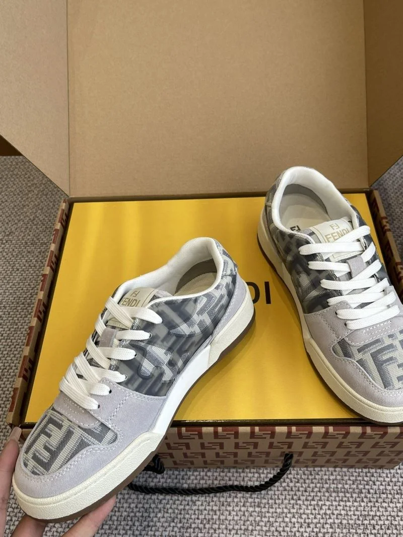 SoftTouch Louis Vuitton Trainer Sneaker 30922