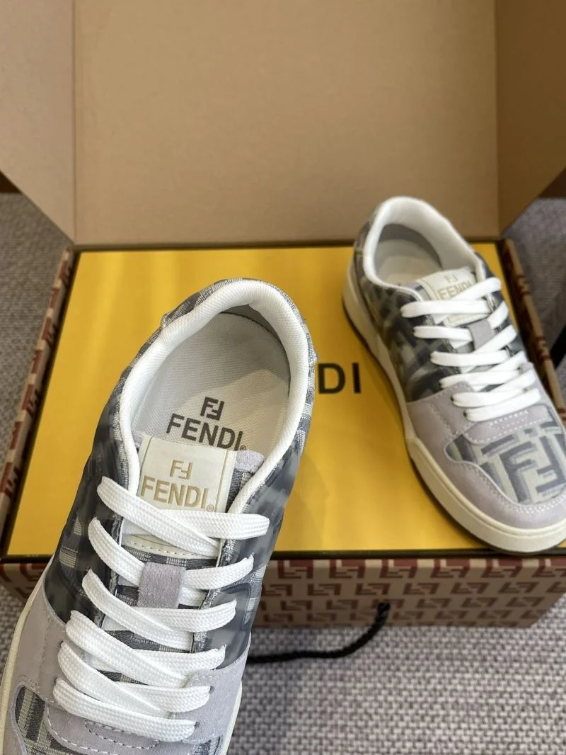 SoftTouch Louis Vuitton Trainer Sneaker 30922