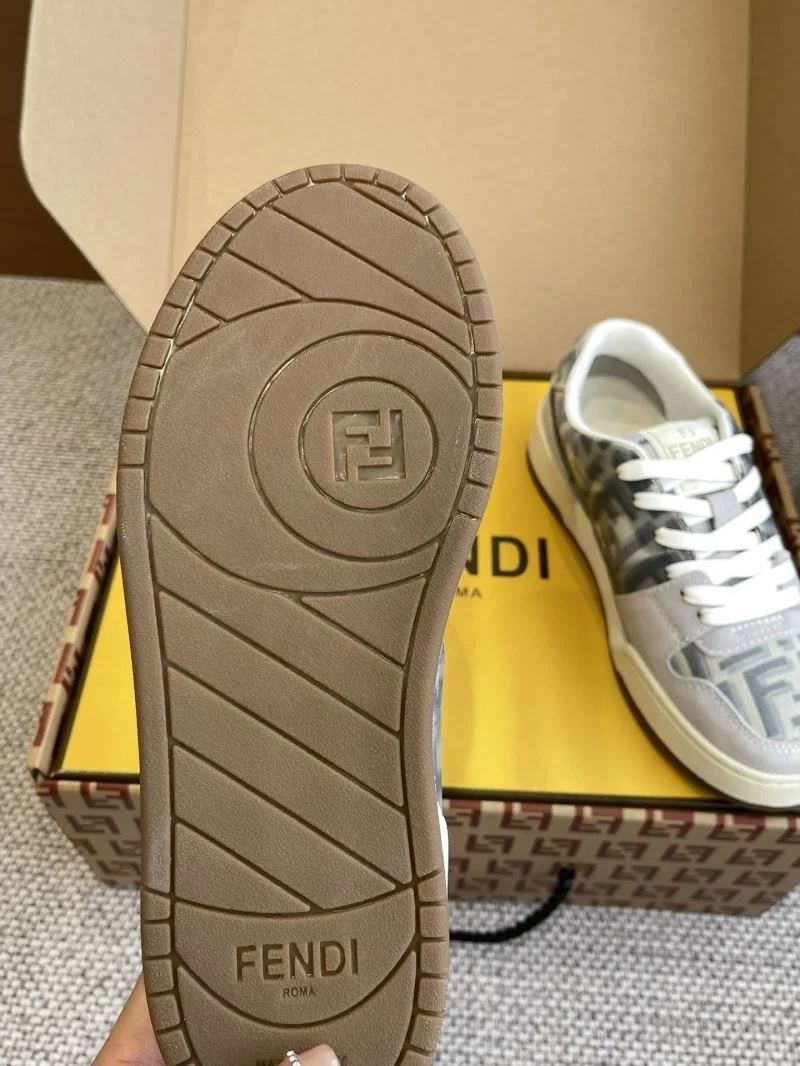 SoftTouch Louis Vuitton Trainer Sneaker 30922