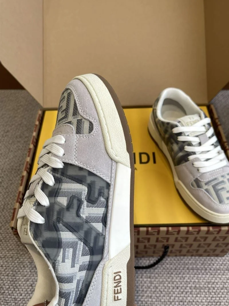 SoftTouch Louis Vuitton Trainer Sneaker 30922