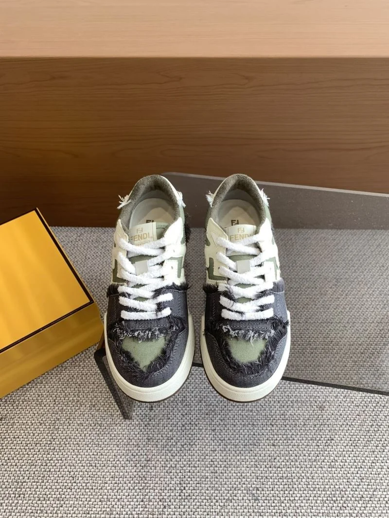 Louis Vuitton Trainer Sneaker NewStyle 30942