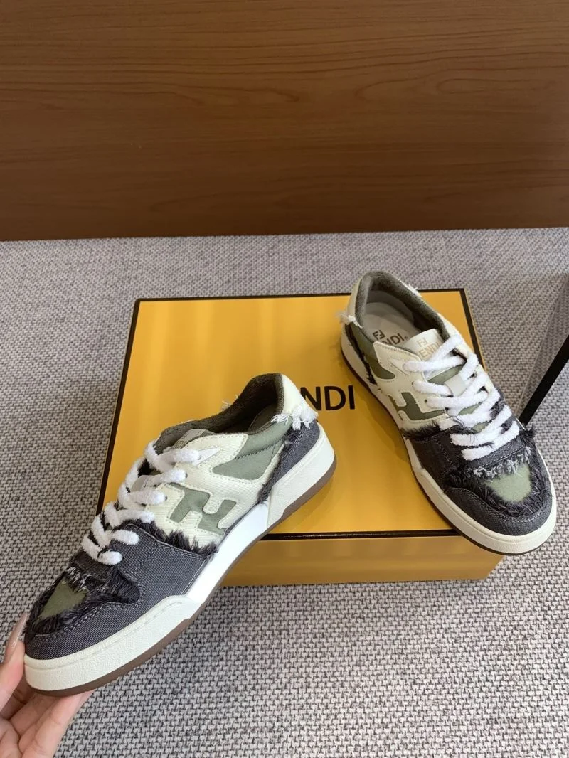 Louis Vuitton Trainer Sneaker NewStyle 30942