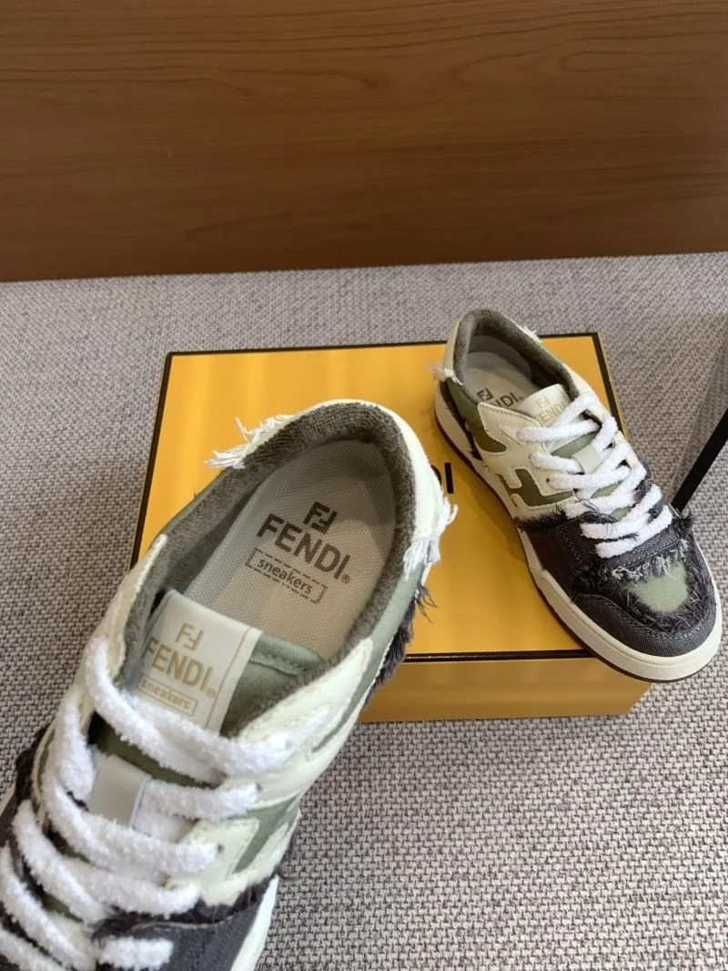 Louis Vuitton Trainer Sneaker NewStyle 30942