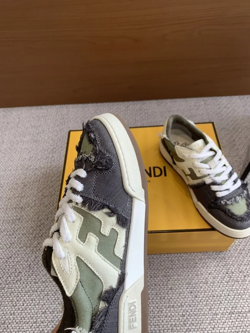 Louis Vuitton Trainer Sneaker NewStyle 30942