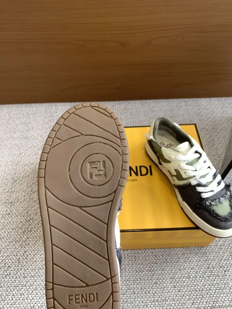 Louis Vuitton Trainer Sneaker NewStyle 30942