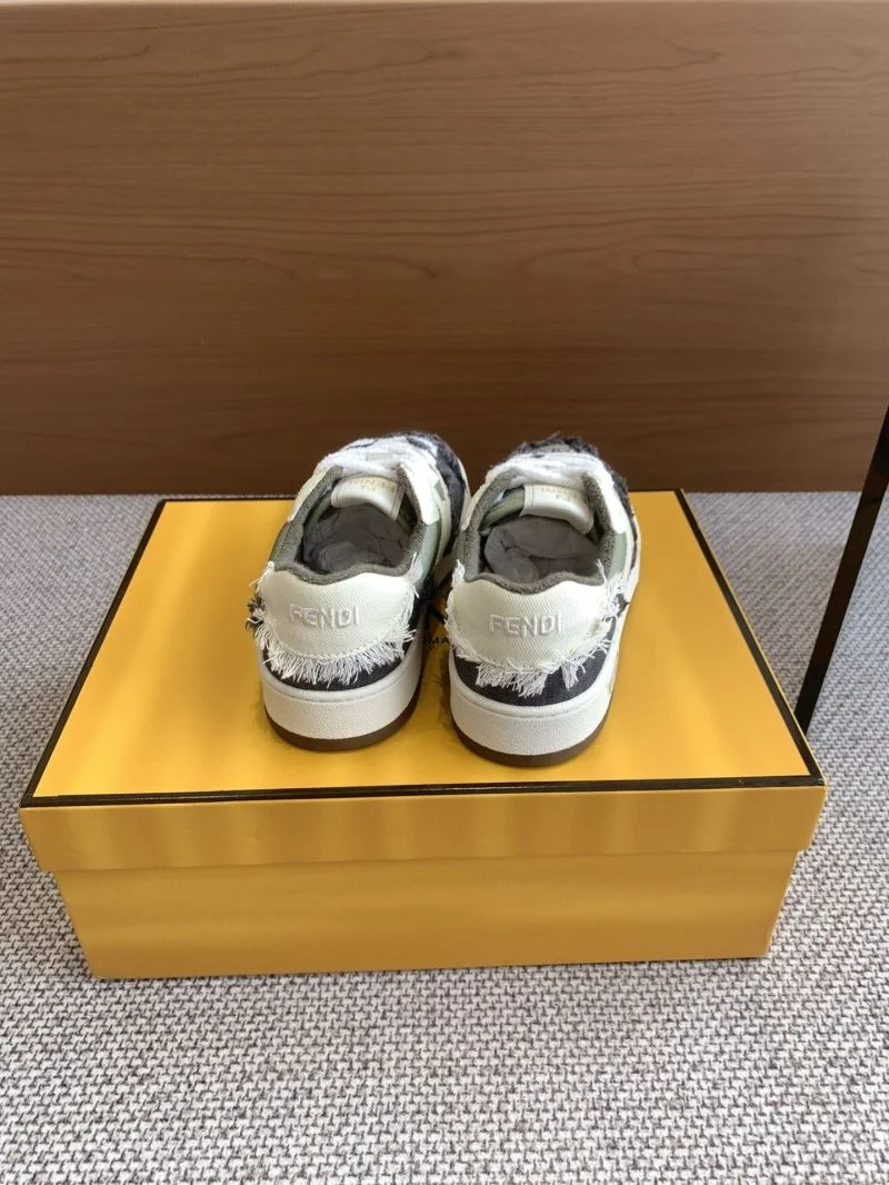 Louis Vuitton Trainer Sneaker NewStyle 30942