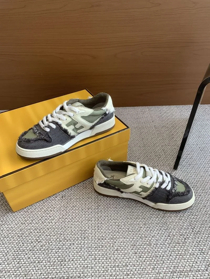 Louis Vuitton Trainer Sneaker NewStyle 30942