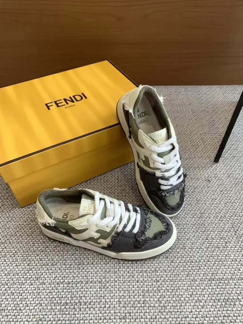Louis Vuitton Trainer Sneaker NewStyle 30942