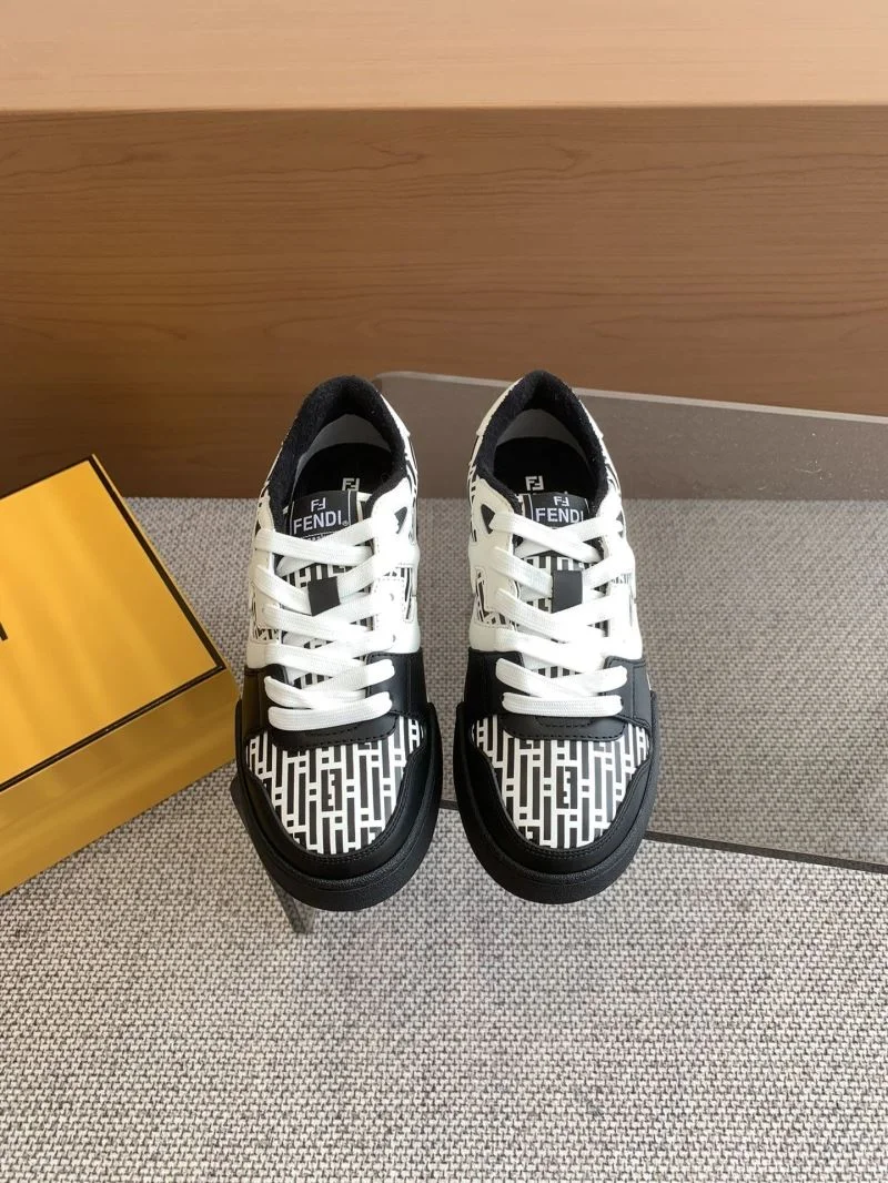 ZipUp Louis Vuitton Trainer Sneaker 30907