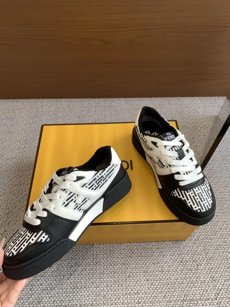 ZipUp Louis Vuitton Trainer Sneaker 30907