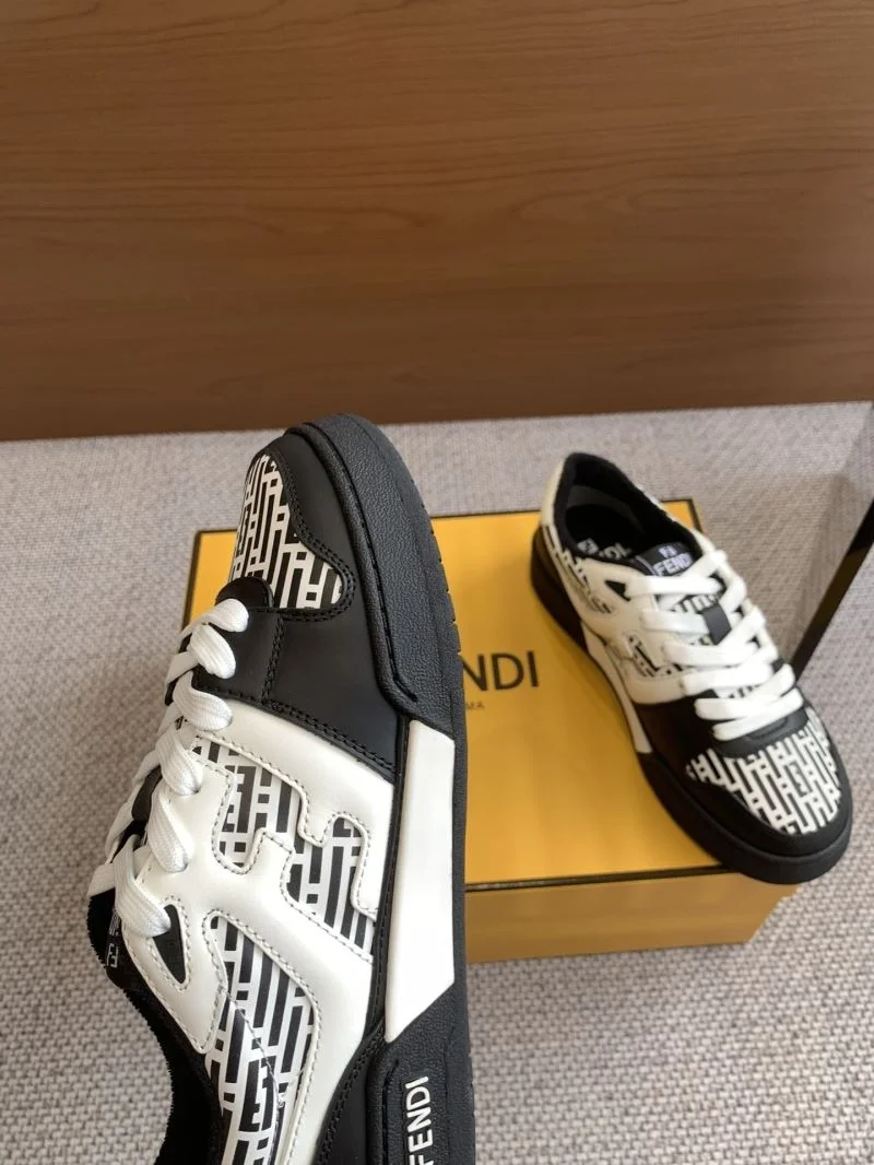 ZipUp Louis Vuitton Trainer Sneaker 30907