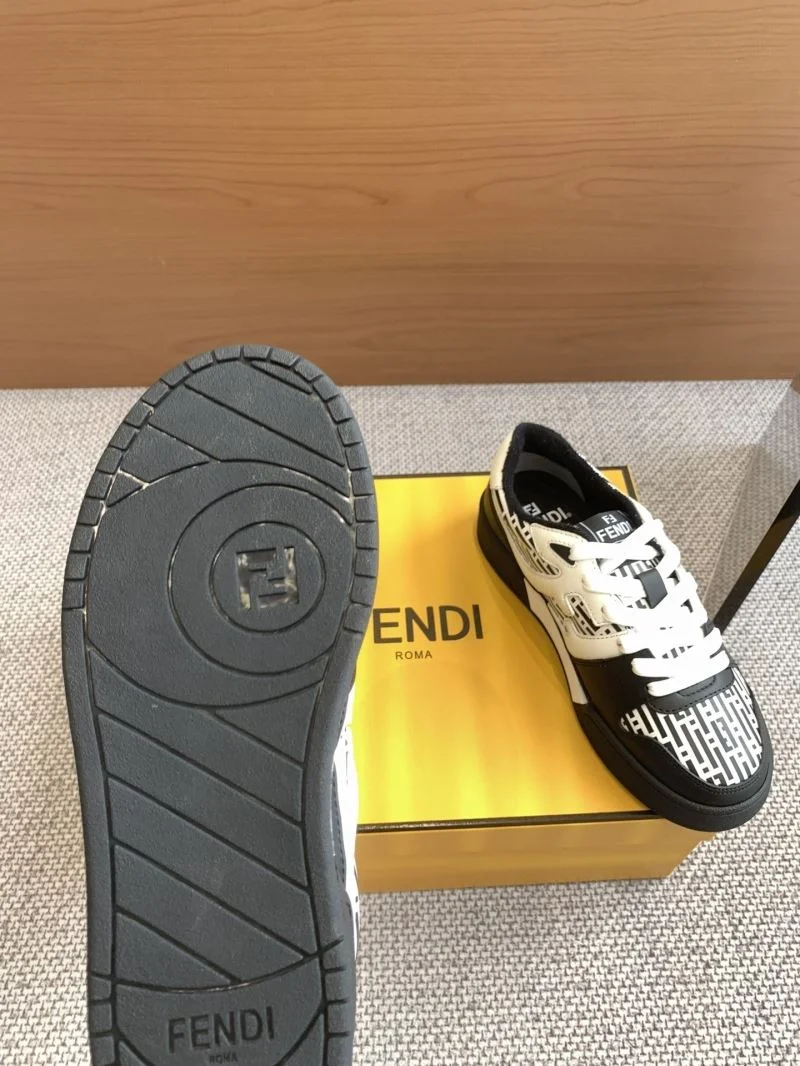 ZipUp Louis Vuitton Trainer Sneaker 30907