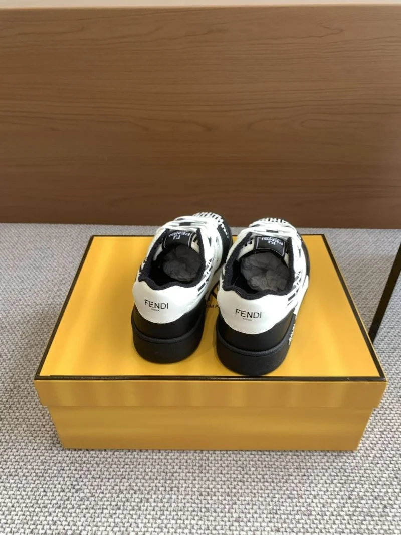 ZipUp Louis Vuitton Trainer Sneaker 30907