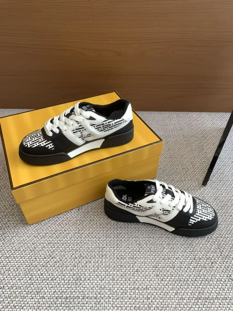 ZipUp Louis Vuitton Trainer Sneaker 30907