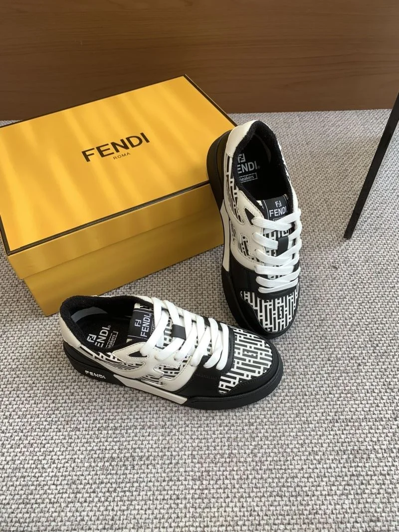 ZipUp Louis Vuitton Trainer Sneaker 30907