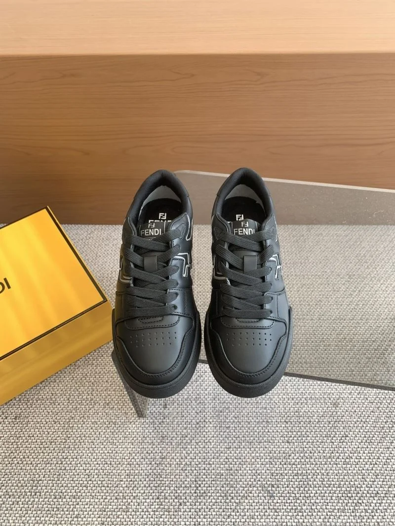 Louis Vuitton Trainer Sneaker HighQuality 30906
