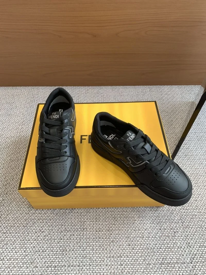 Louis Vuitton Trainer Sneaker HighQuality 30906