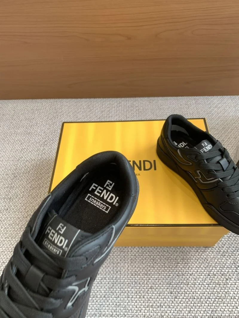 Louis Vuitton Trainer Sneaker HighQuality 30906