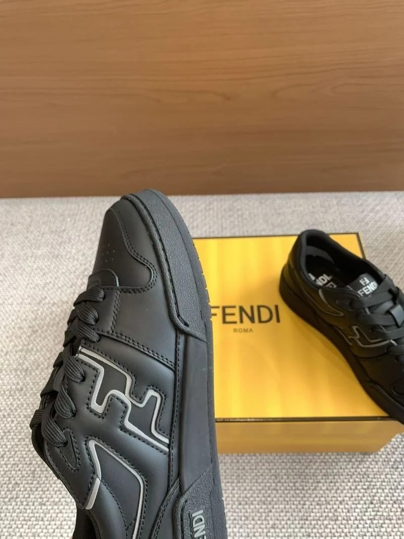 Louis Vuitton Trainer Sneaker HighQuality 30906
