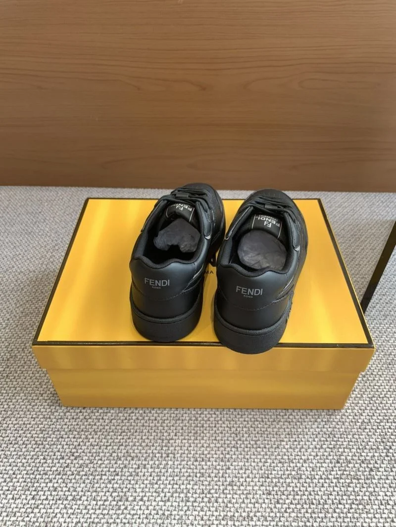 Louis Vuitton Trainer Sneaker HighQuality 30906