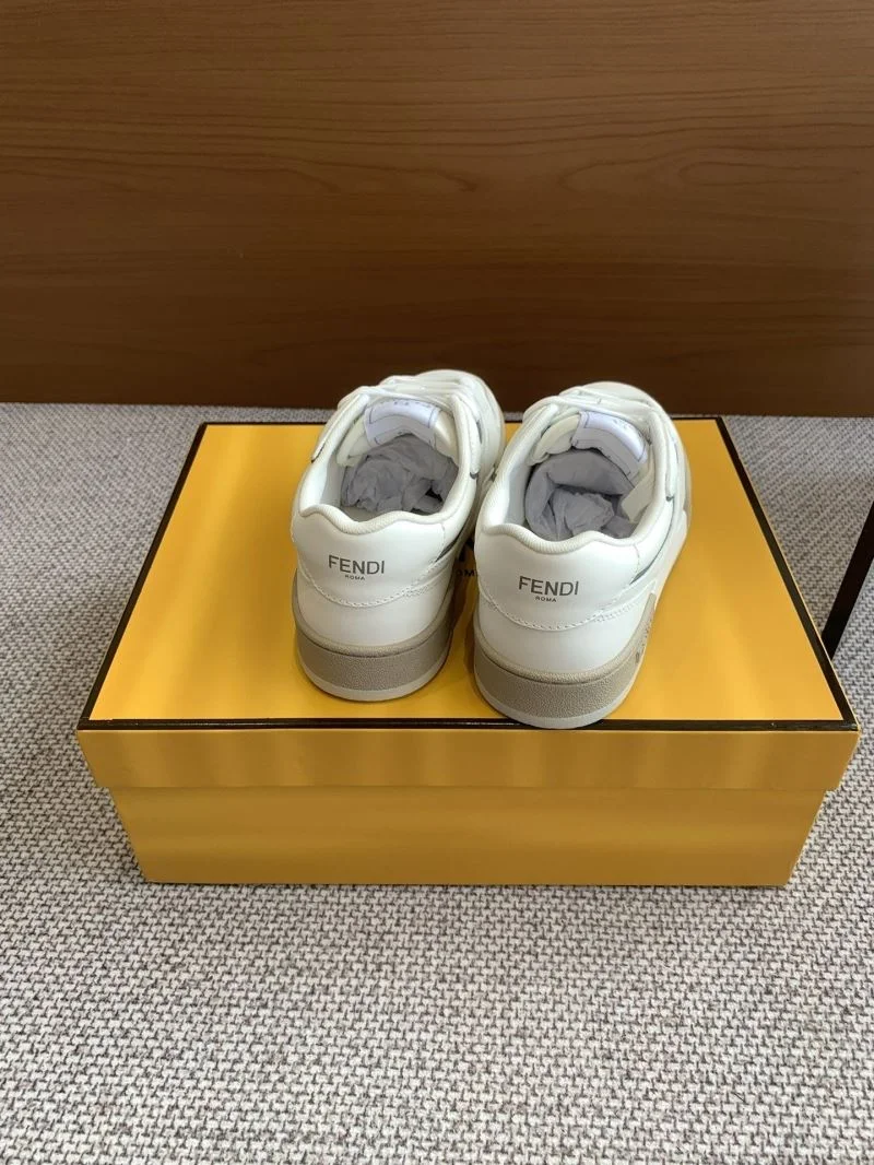 Louis Vuitton Trainer Sneaker Sporty 30904