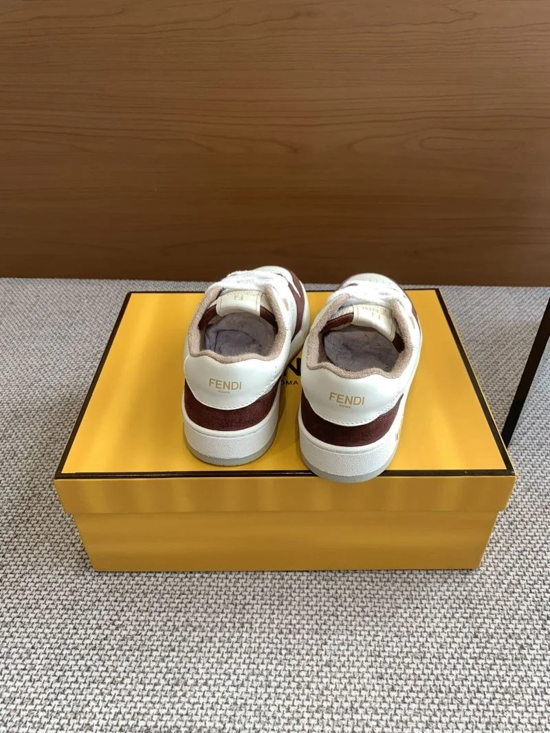 Louis Vuitton Trainer Sneaker ZeroBulk 30905
