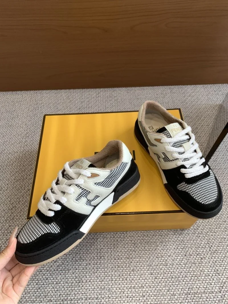 Sporty Louis Vuitton Trainer Sneaker 30902