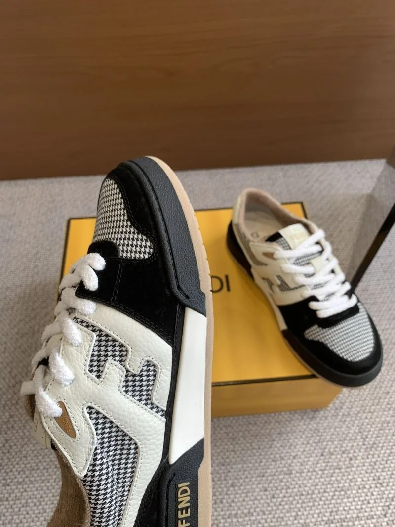 Sporty Louis Vuitton Trainer Sneaker 30902