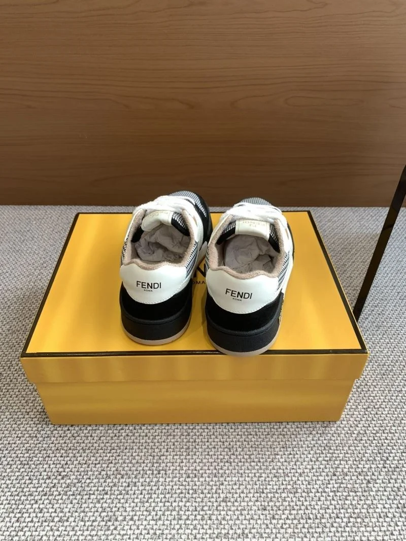 Sporty Louis Vuitton Trainer Sneaker 30902