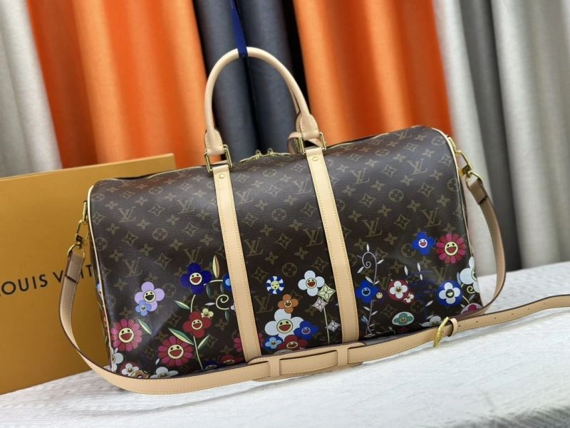 FreshLook Louis Vuitton Travel Bags 80308
