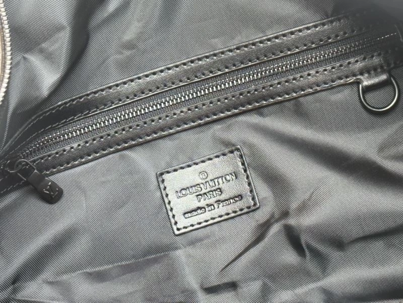 Louis Vuitton Travel Bags Lightweight 80338