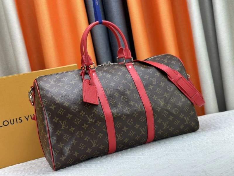 OdorResistant Louis Vuitton Travel Bags 80301