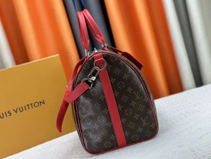 OdorResistant Louis Vuitton Travel Bags 80301