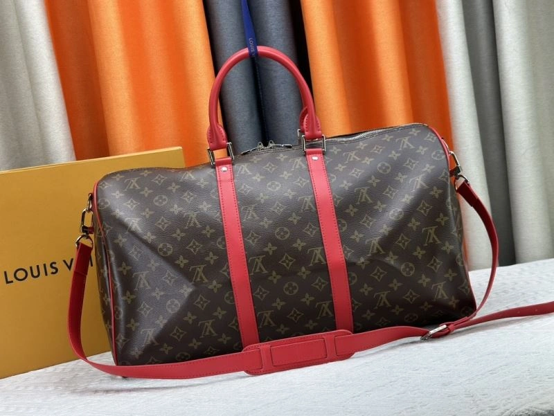 OdorResistant Louis Vuitton Travel Bags 80301
