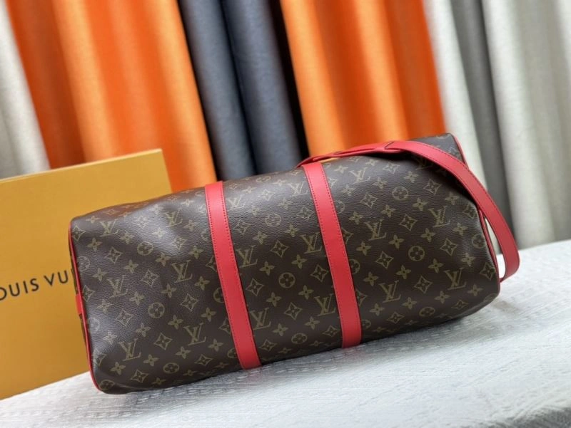 OdorResistant Louis Vuitton Travel Bags 80301