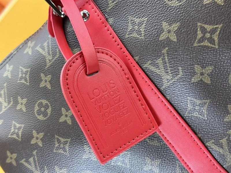 OdorResistant Louis Vuitton Travel Bags 80301
